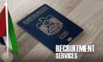 How to Get Register in the Recruitment Service in UAE